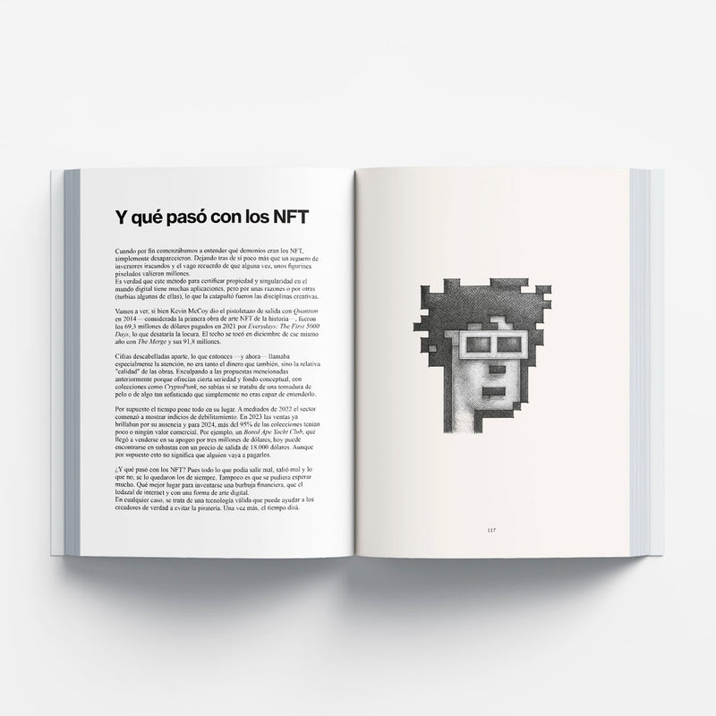 Libro - "100 historias breves sobre diseño" de Cristóbal Páez