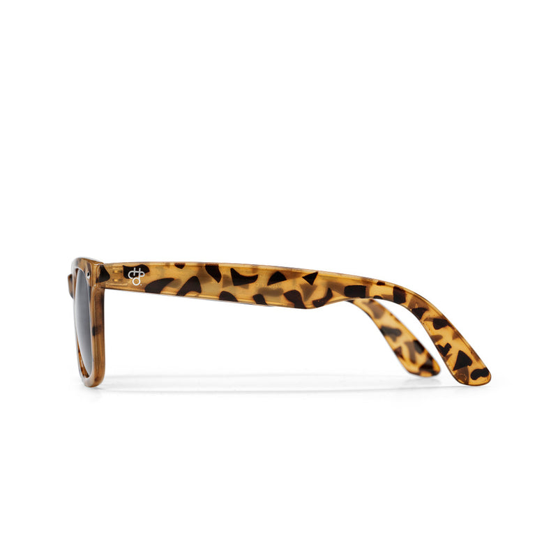 Gafas de sol - Noway Turtle Brown