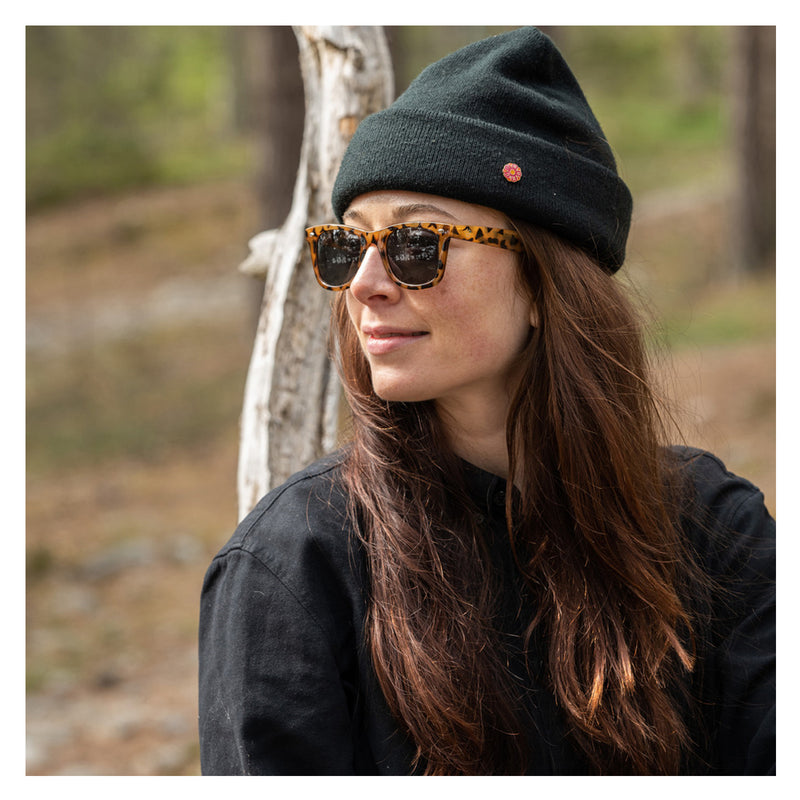 Gafas de sol - Noway Turtle Brown