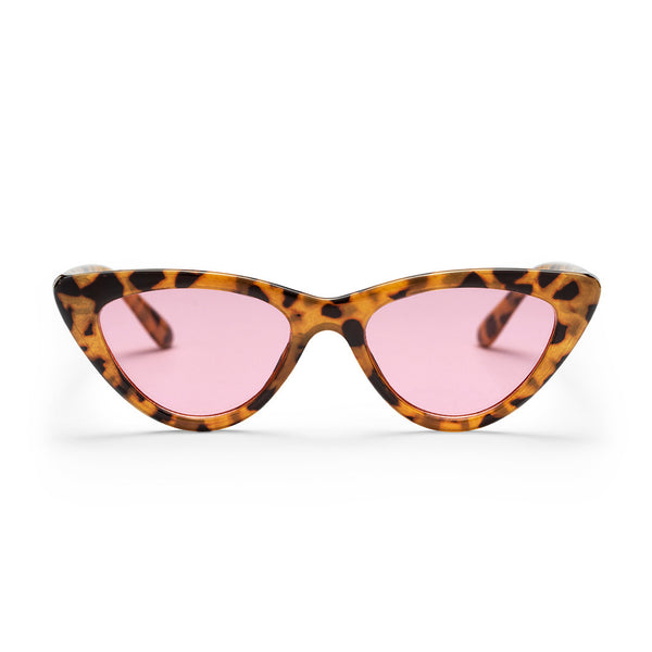 Gafas de sol - Concrete Girls Leopard