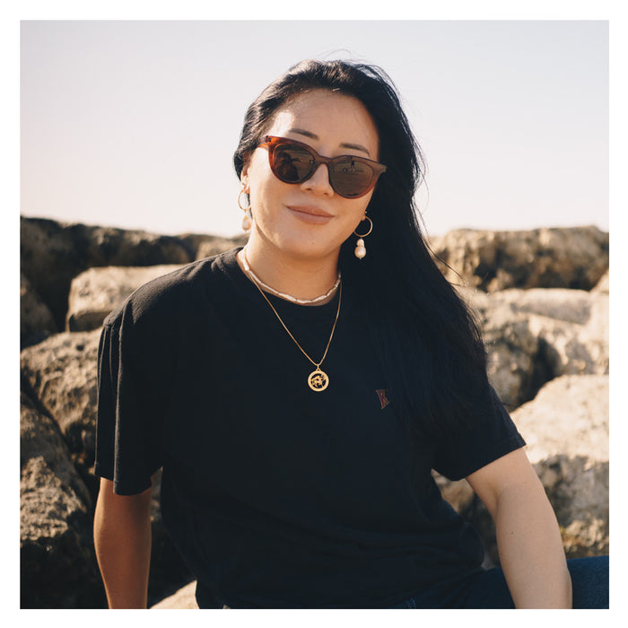 Gafas de sol - Långholmen Cola