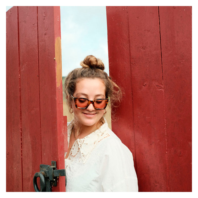 Gafas de sol - Anna Tortoise