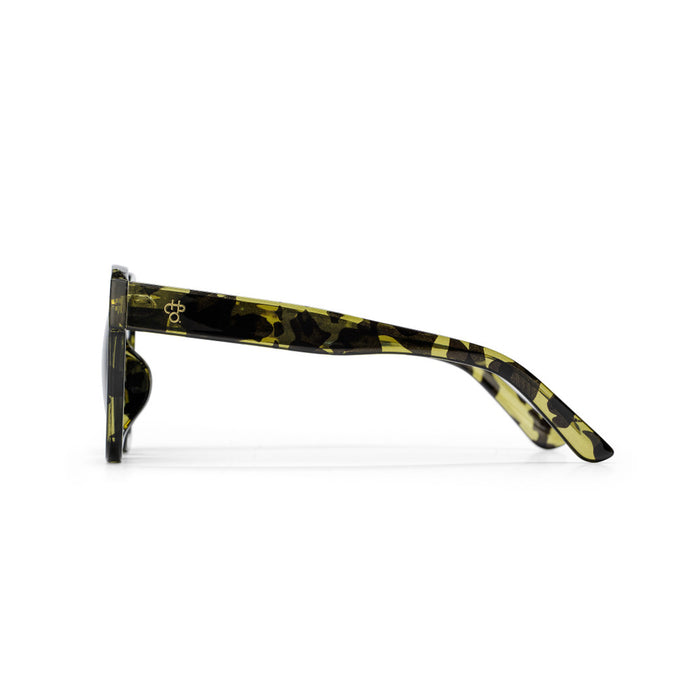 Gafas de sol - Marais X Green Camo