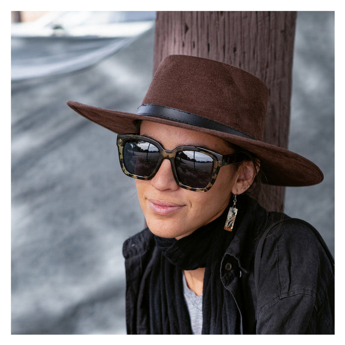 Gafas de sol - Marais X Green Camo