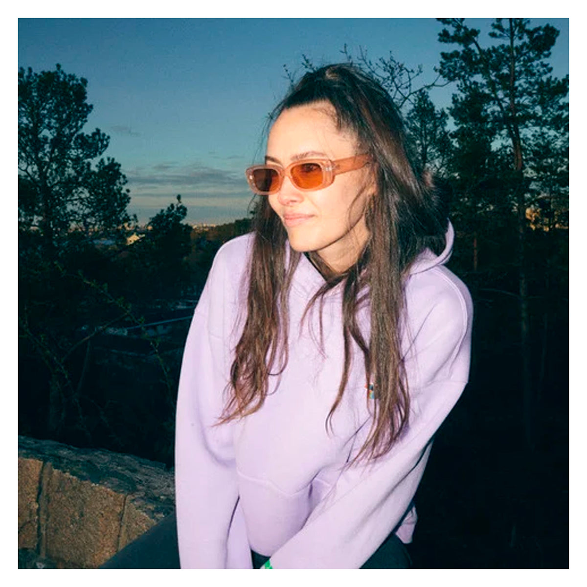 Gafas de sol - Nicole Peach