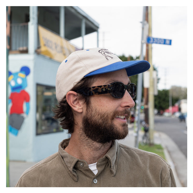 Gafas de sol - Brooklyn Green Camo