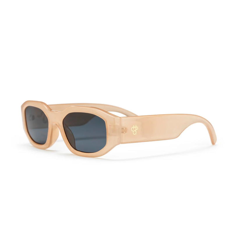 Gafas de sol - Brooklyn Milky Tea