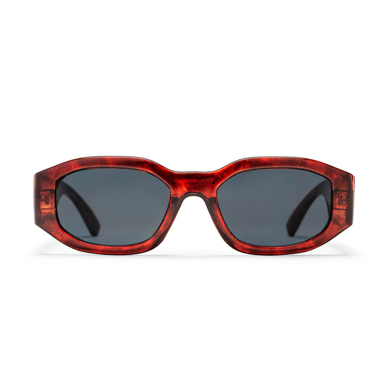 Gafas de sol - Jozi Crimson
