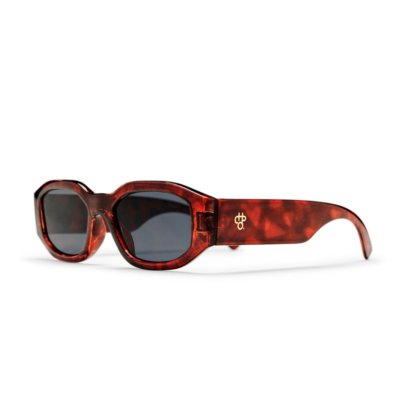 Gafas de sol - Jozi Crimson