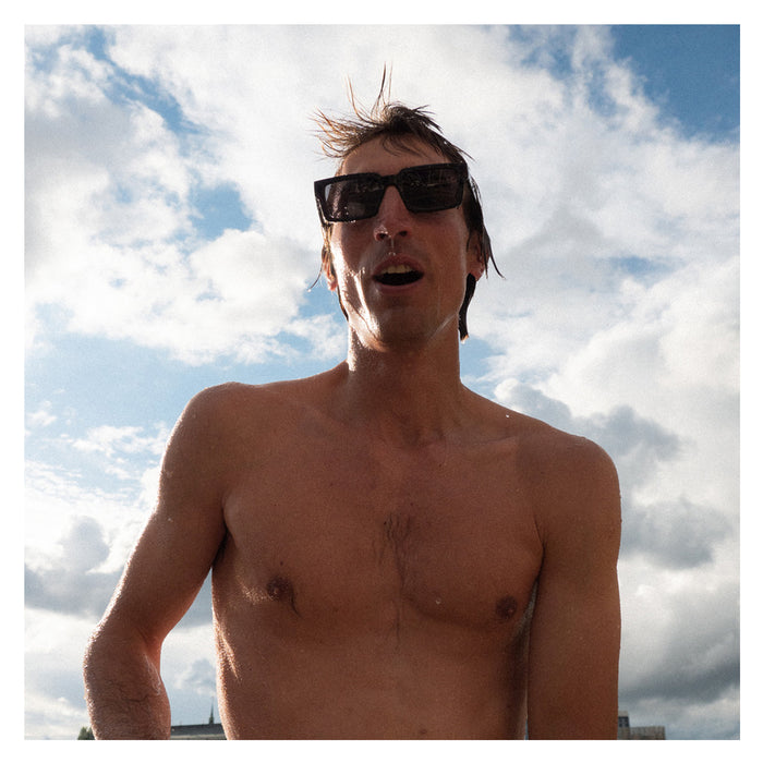 Gafas de sol - Stellar Black