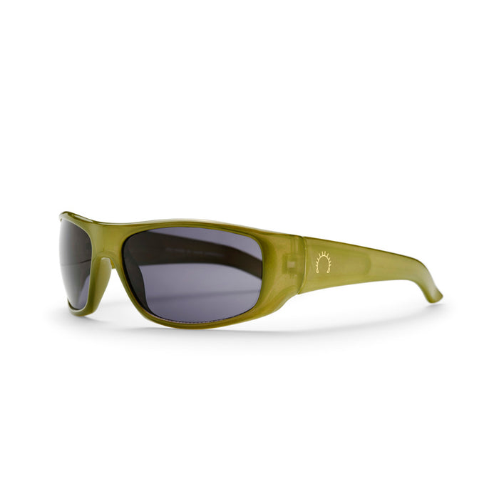 Gafas de sol - Sabbah Forest Green
