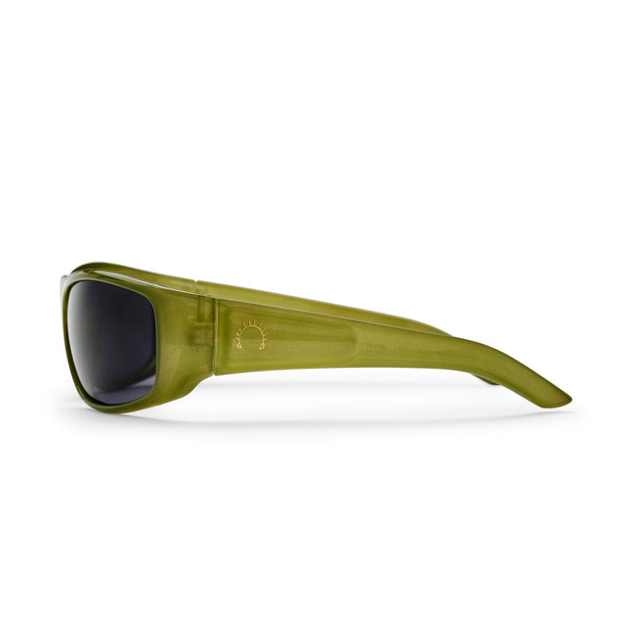 Gafas de sol - Sabbah Forest Green