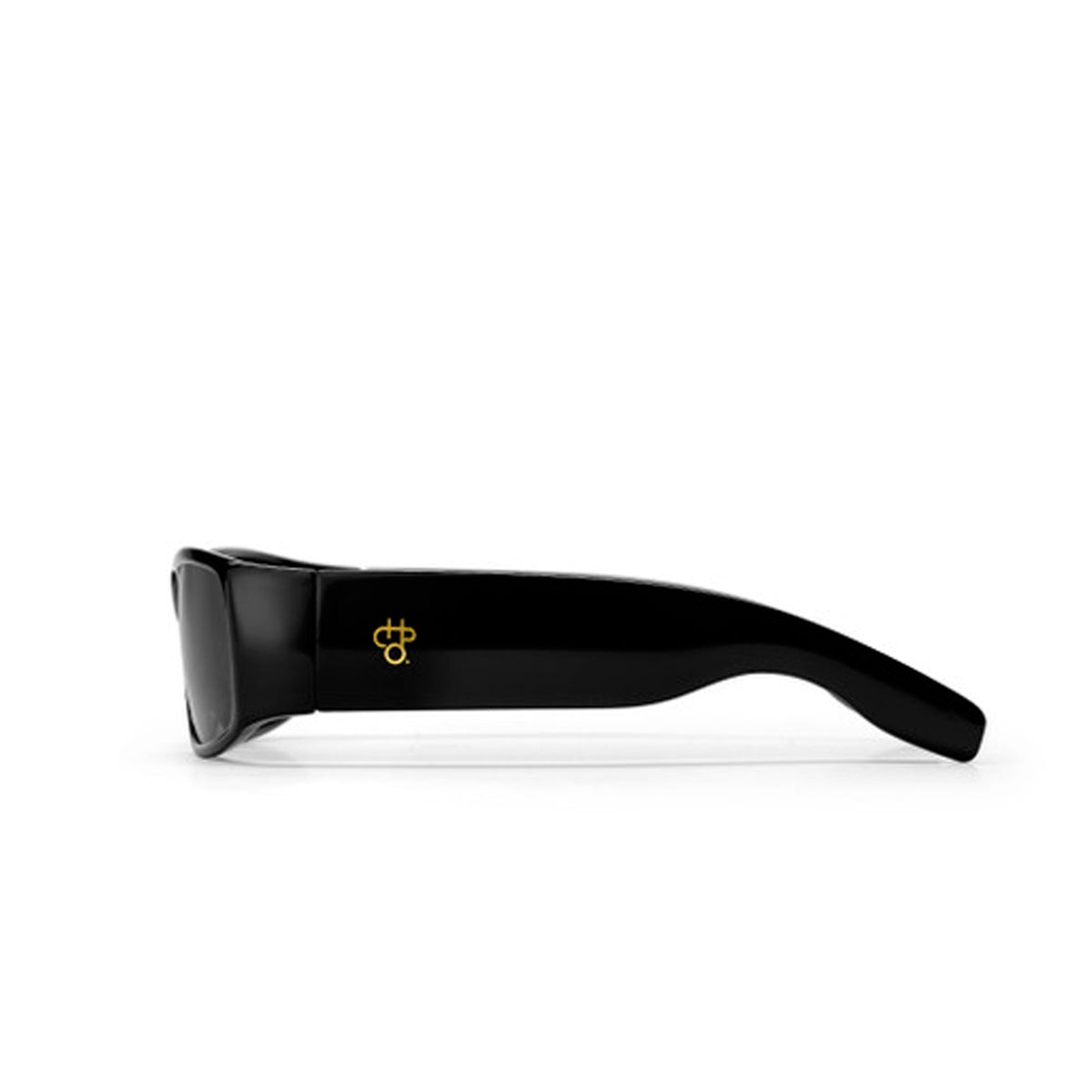 Gafas de sol - Miklo Shiny Black