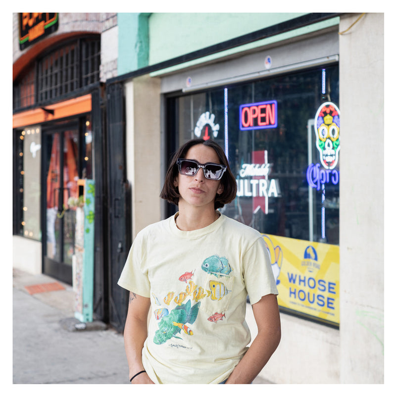 Gafas de sol - Max Light Blue