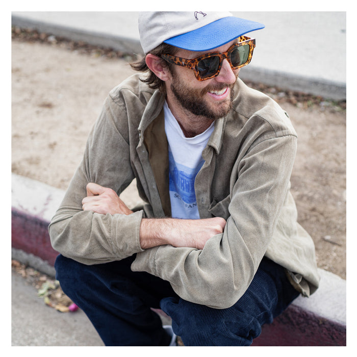 Gafas de sol - Max Leopard