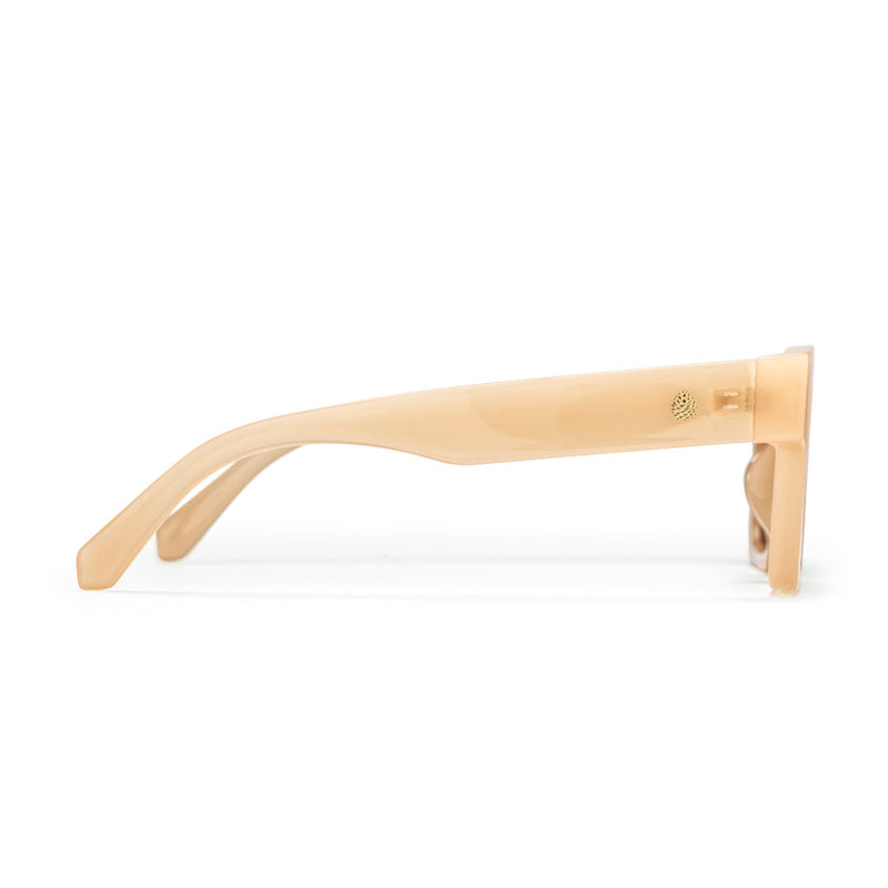 Gafas de sol - Max Milky Tea