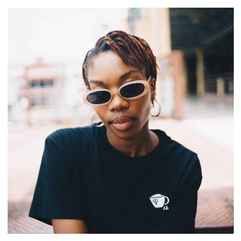 Gafas de sol - Alice Milky Tea