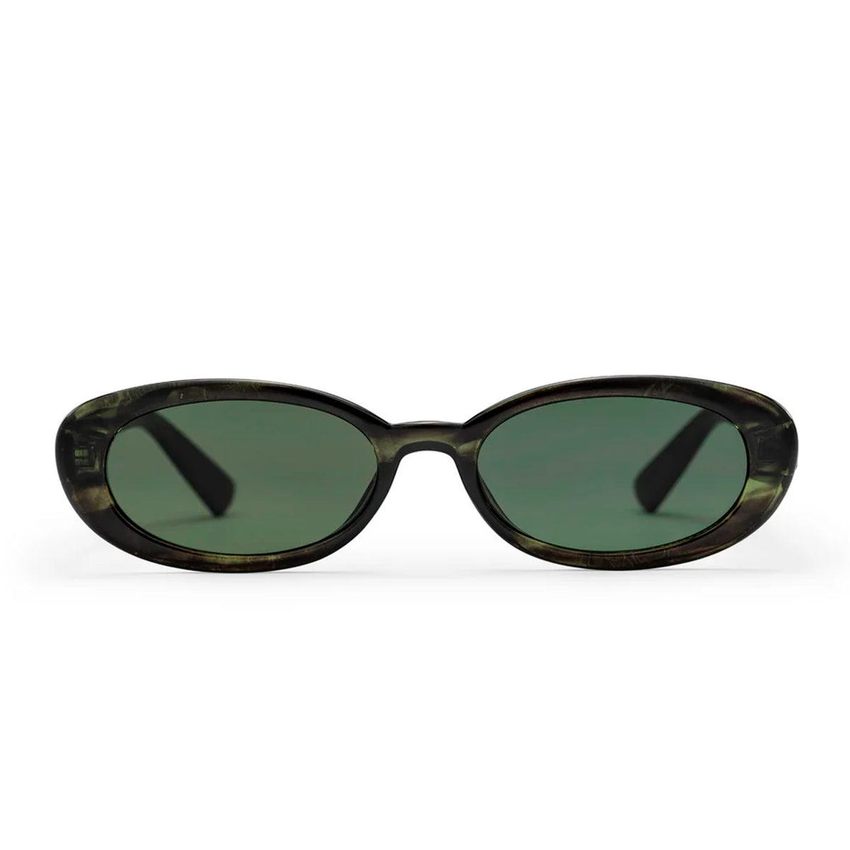 Gafas de sol - Alice Smoke Green