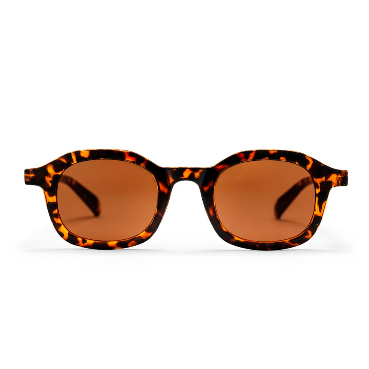 Gafas de sol - Anki Turtle Brown