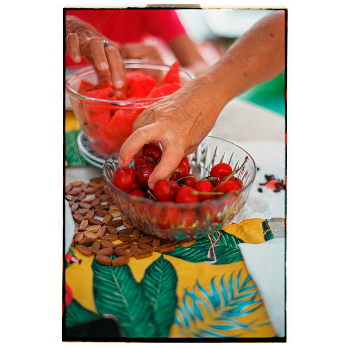 Película - 1Hundred 100 36 Exp.