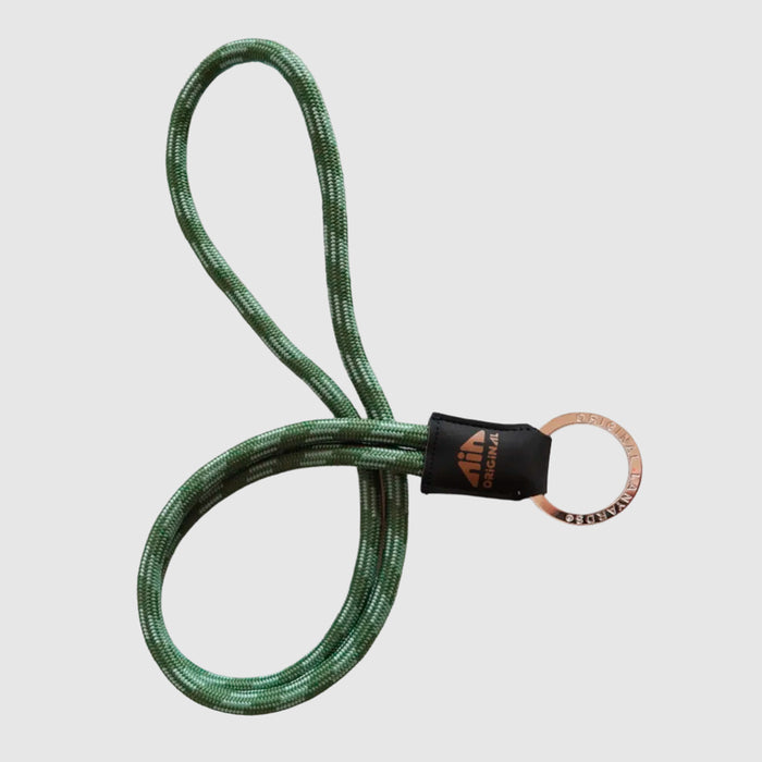 Lanyard - Green/Light Green