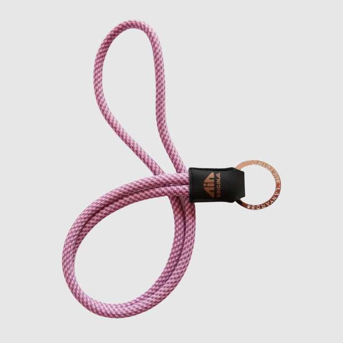 Lanyard - Purple