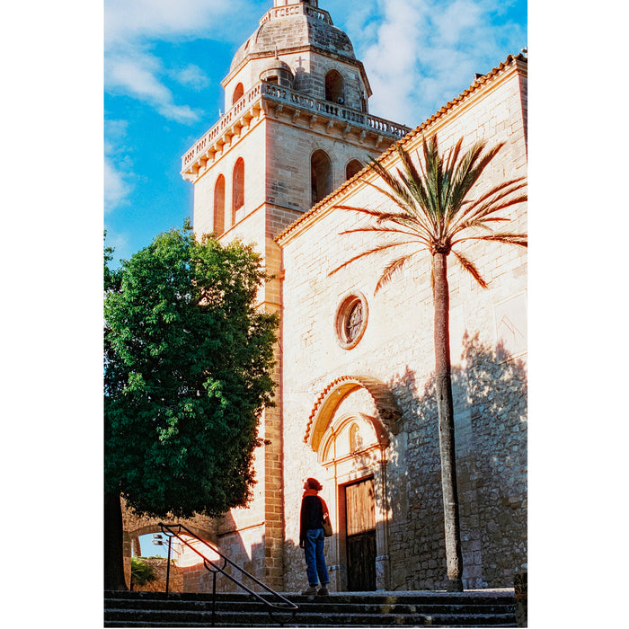 Película - 4Hundred 400 36 Exp.