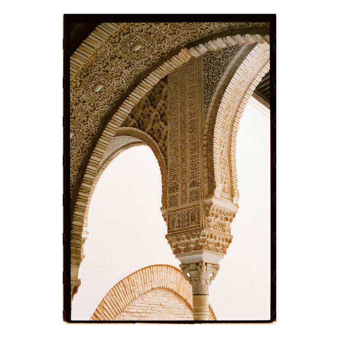 Película - 8Hundred 800 36 Exp.