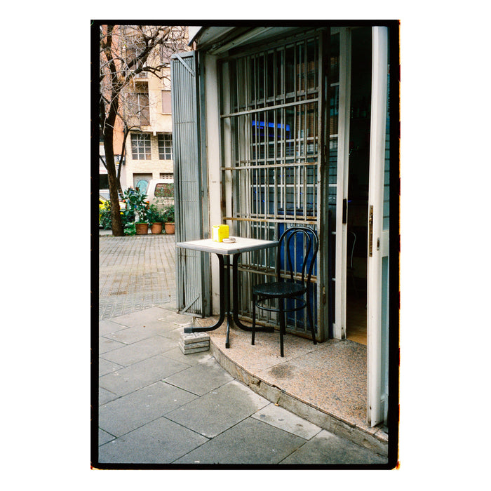 Película - 8Hundred 800 36 Exp.