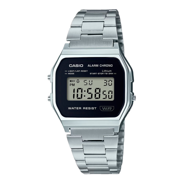 Reloj - Casio A158WEA-1EF