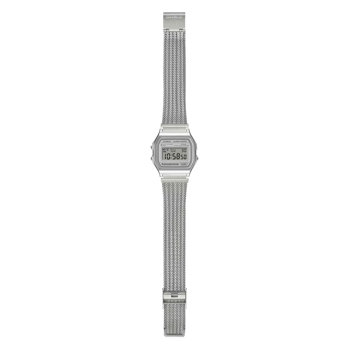 Reloj - Casio A158WEM-7EF
