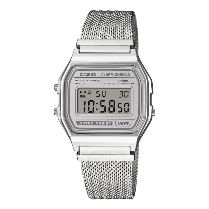 Reloj - Casio A158WEM-7EF