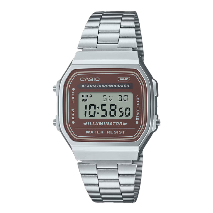Reloj - Casio A168WA-5AYES