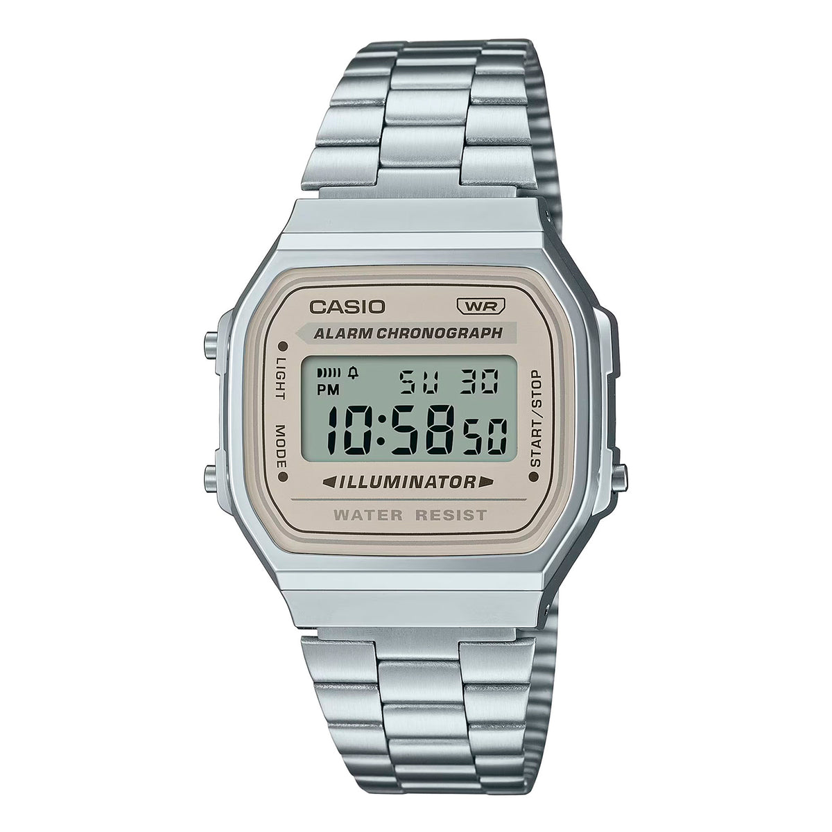 Reloj - Casio A168WA-8AYES