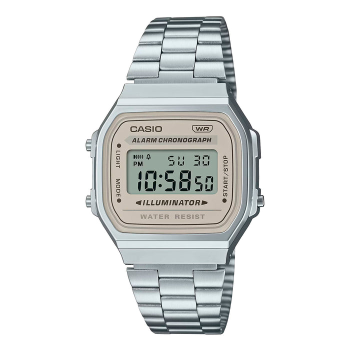 Reloj - Casio A168WA-8AYES