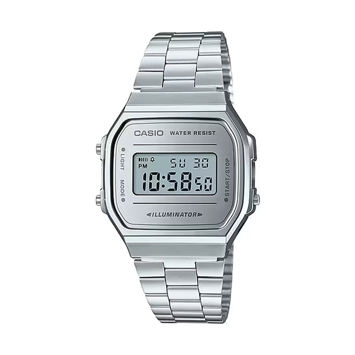 Reloj - Casio A168WEM-7EF