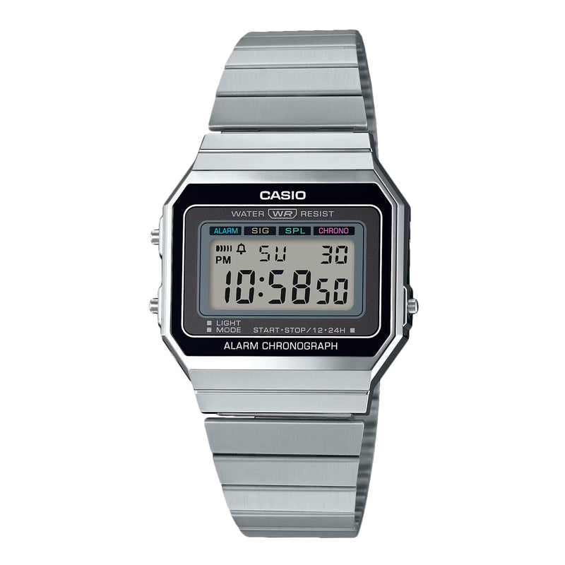 Reloj - Casio A700WE-1AEF
