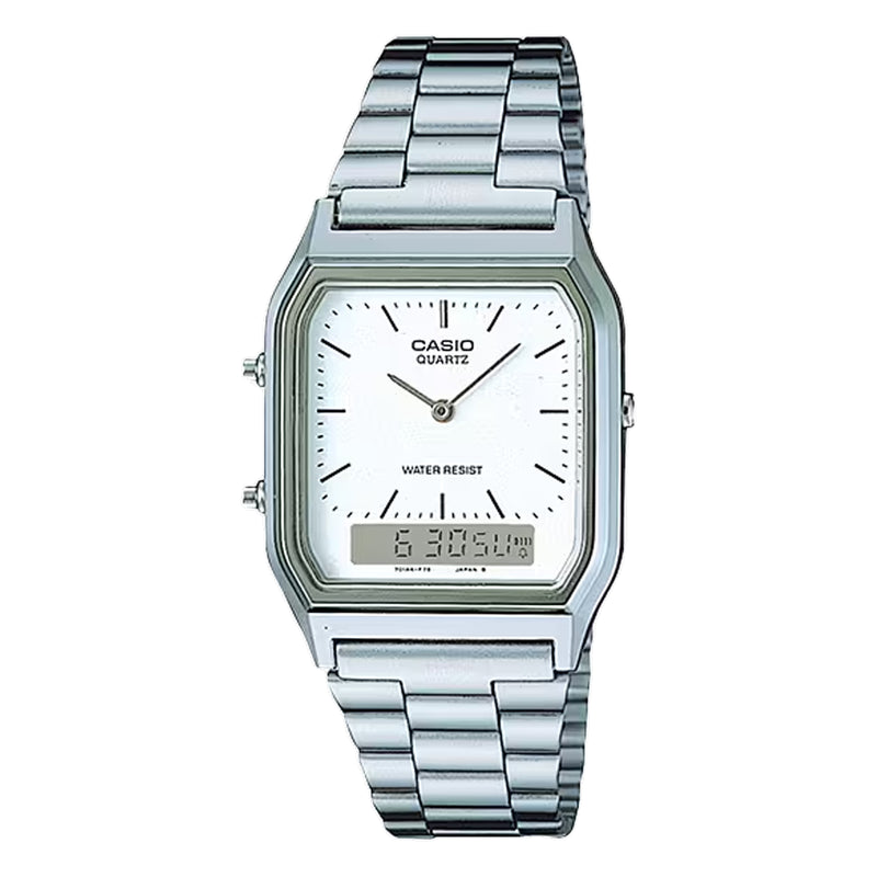 Reloj - Casio AQ-230A-7DMQYES