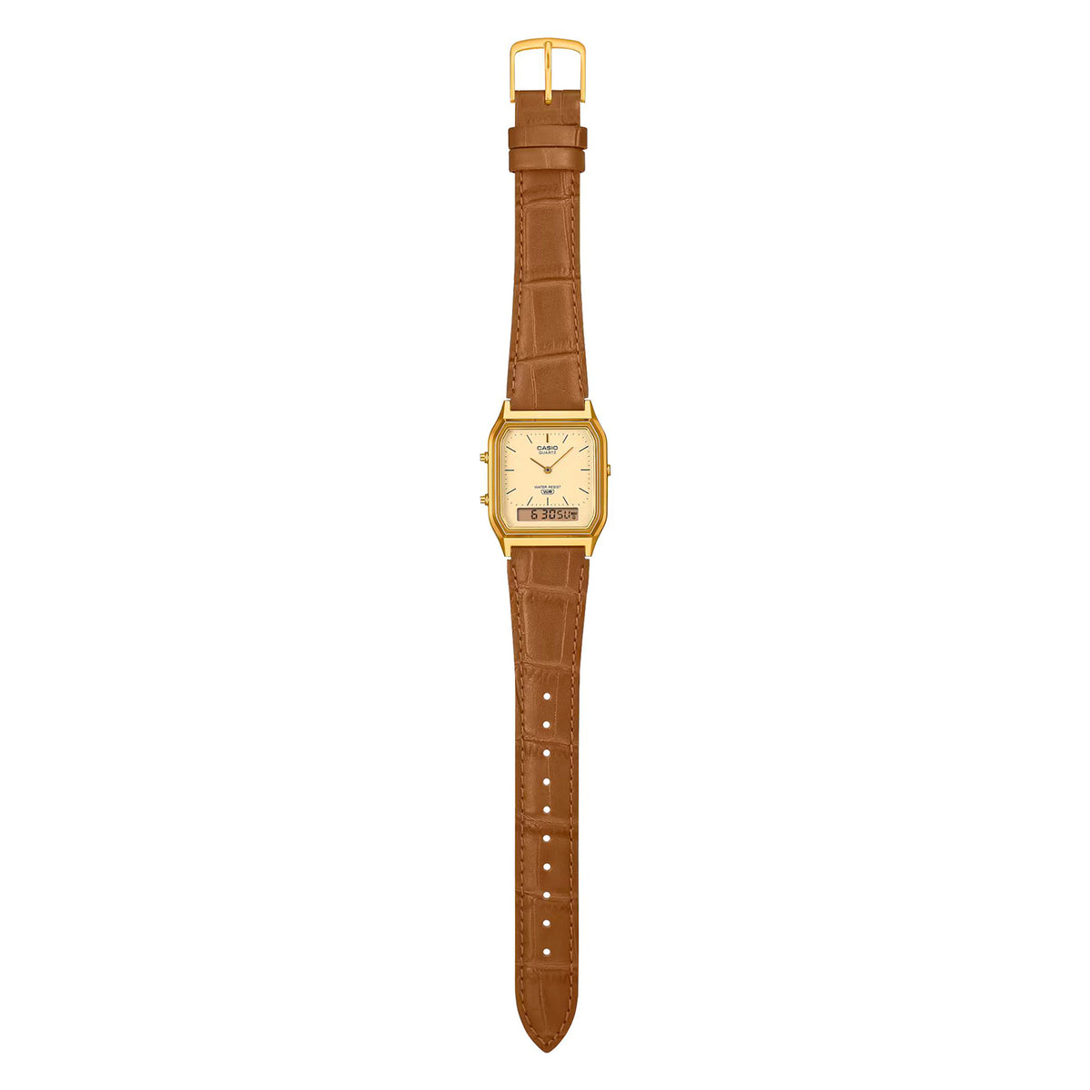 Reloj - Casio AQ-230EGL-9AEF
