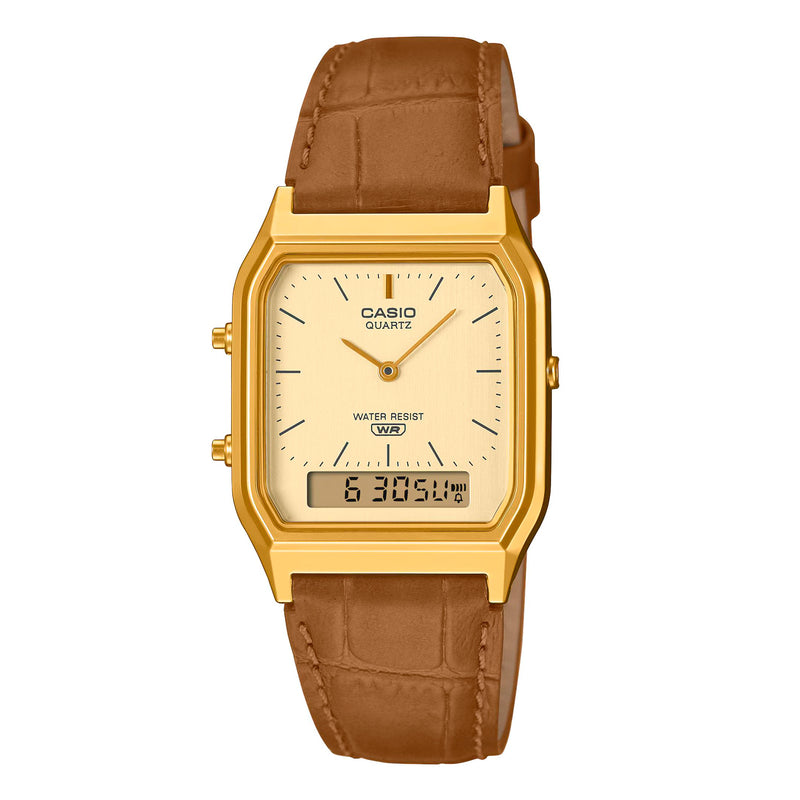 Reloj - Casio AQ-230EGL-9AEF