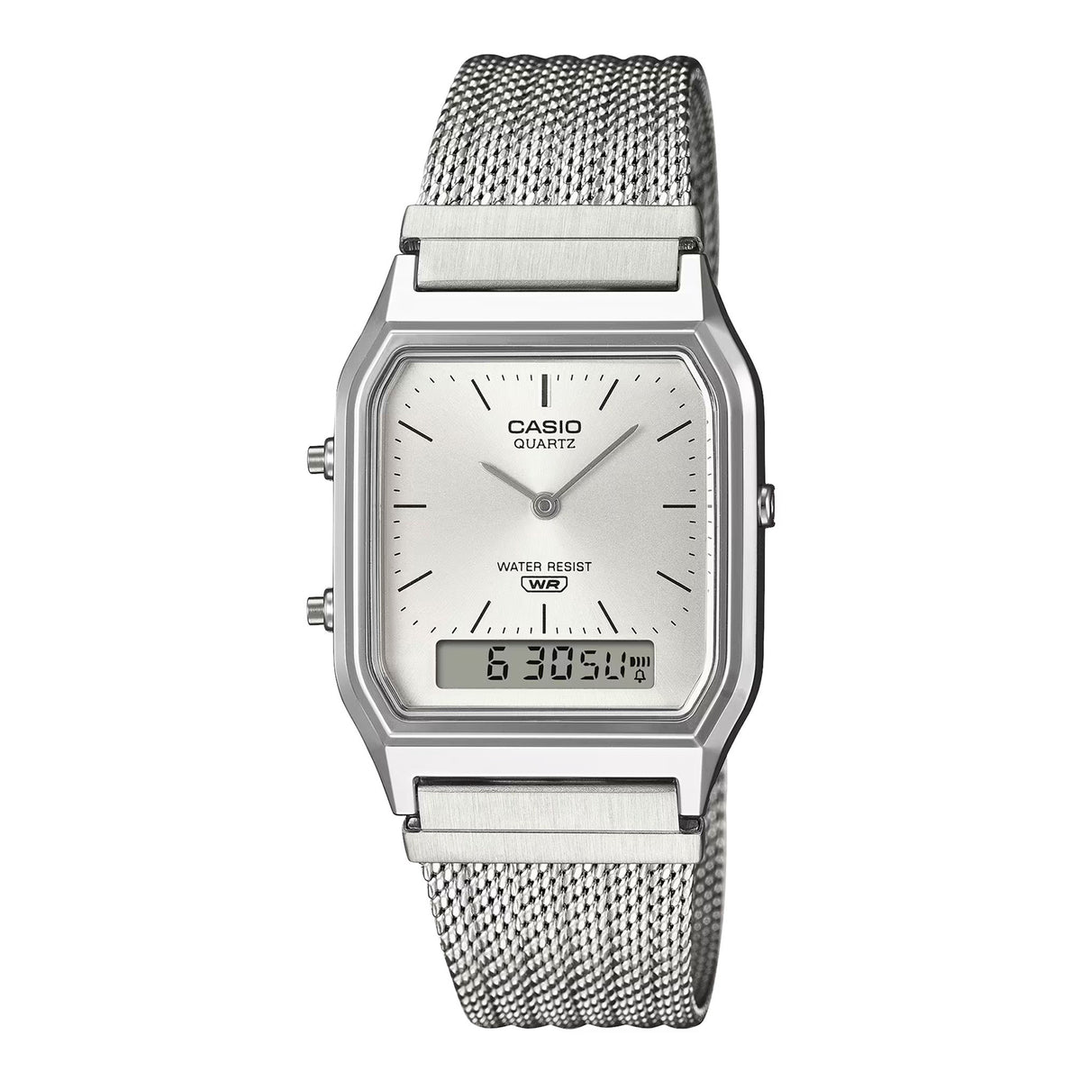 Reloj - Casio AQ-230EM-7AEF