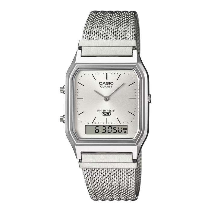 Reloj - Casio AQ-230EM-7AEF