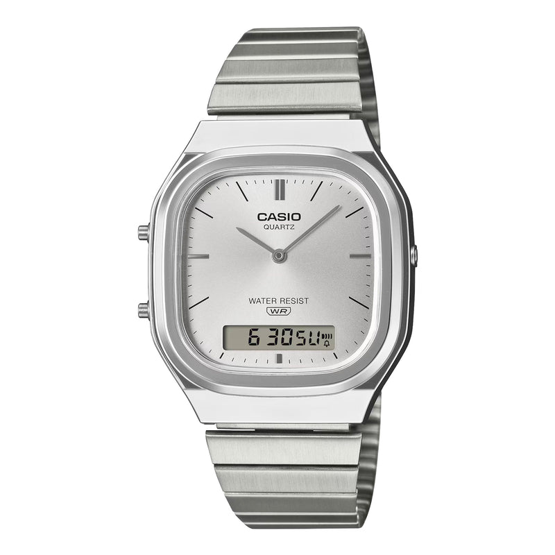 Reloj - Casio AQ-240E-7AEF