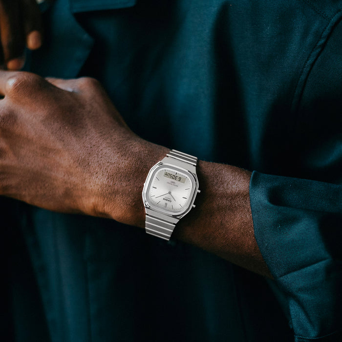 Reloj - Casio AQ-240E-7AEF