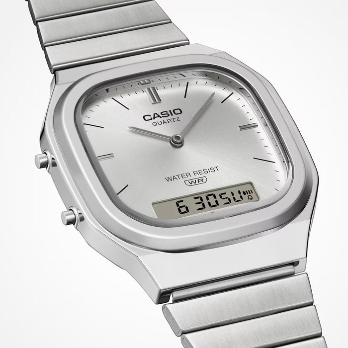 Reloj - Casio AQ-240E-7AEF