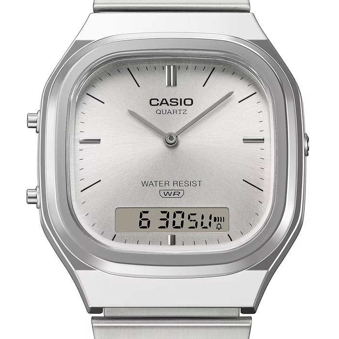 Reloj - Casio AQ-240E-7AEF