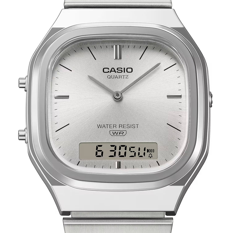 Reloj - Casio AQ-240E-7AEF