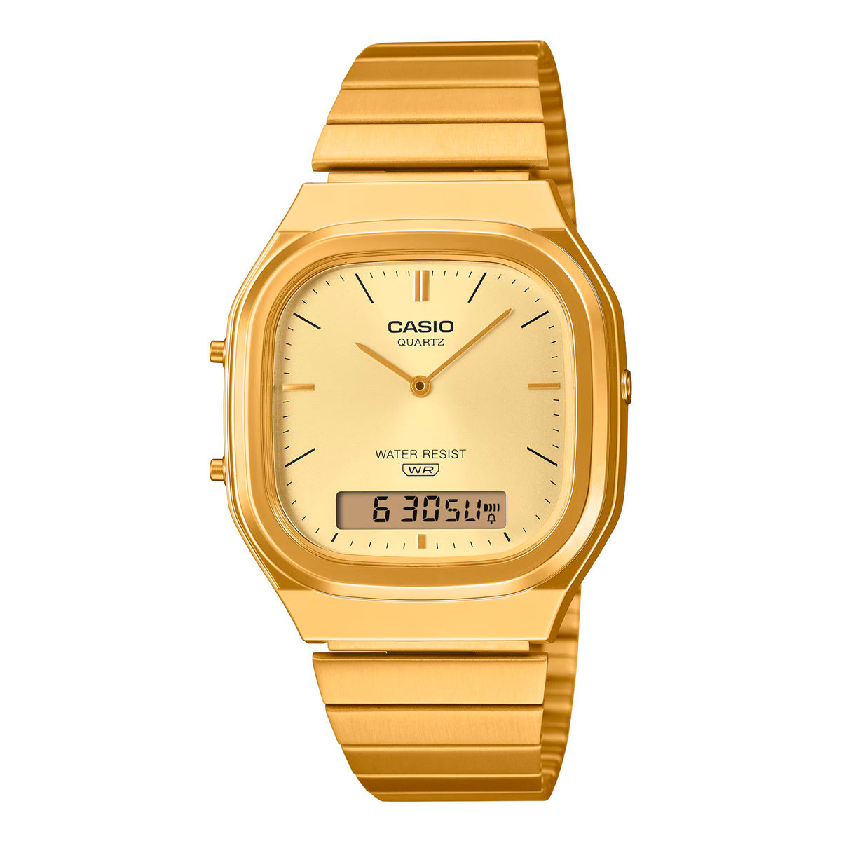 Reloj - Casio AQ-240EG-9AEF