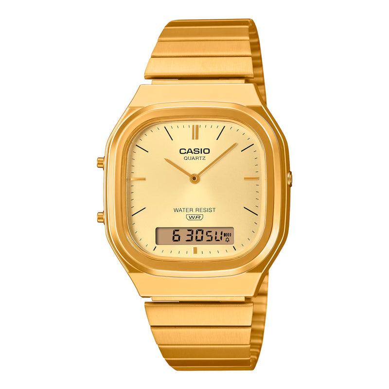 Reloj - Casio AQ-240EG-9AEF