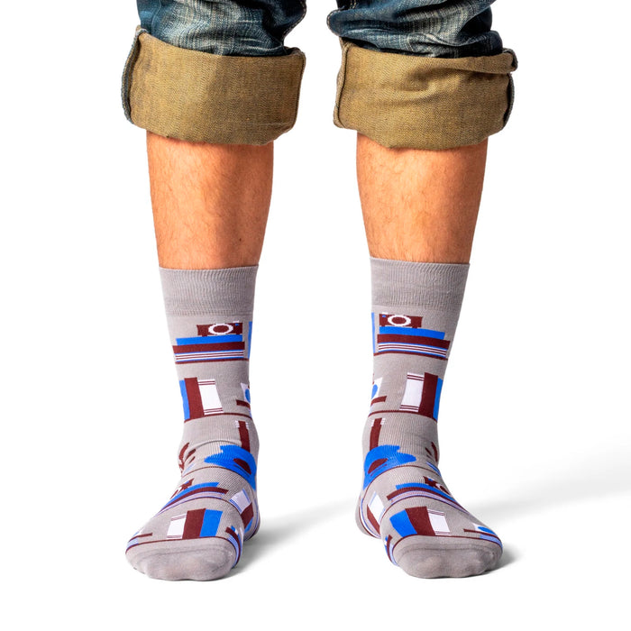 Calcetines - Bookshelf